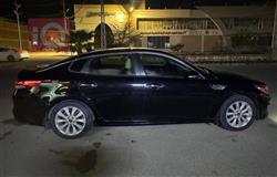 كيا اوبتيما